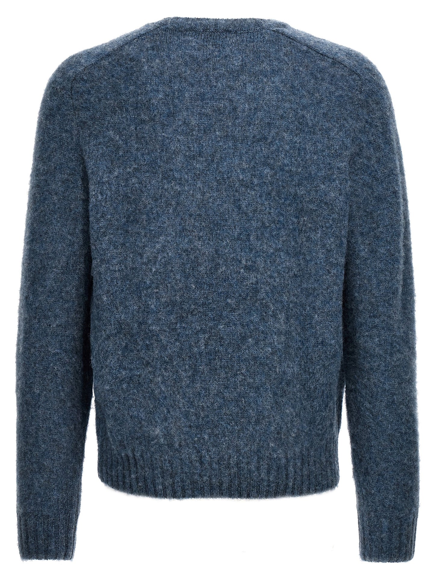 'Shaggy' sweater Sweater, cardigans