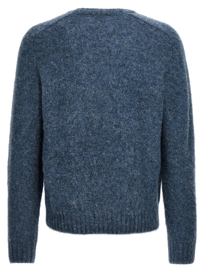 'Shaggy' sweater Sweater, cardigans