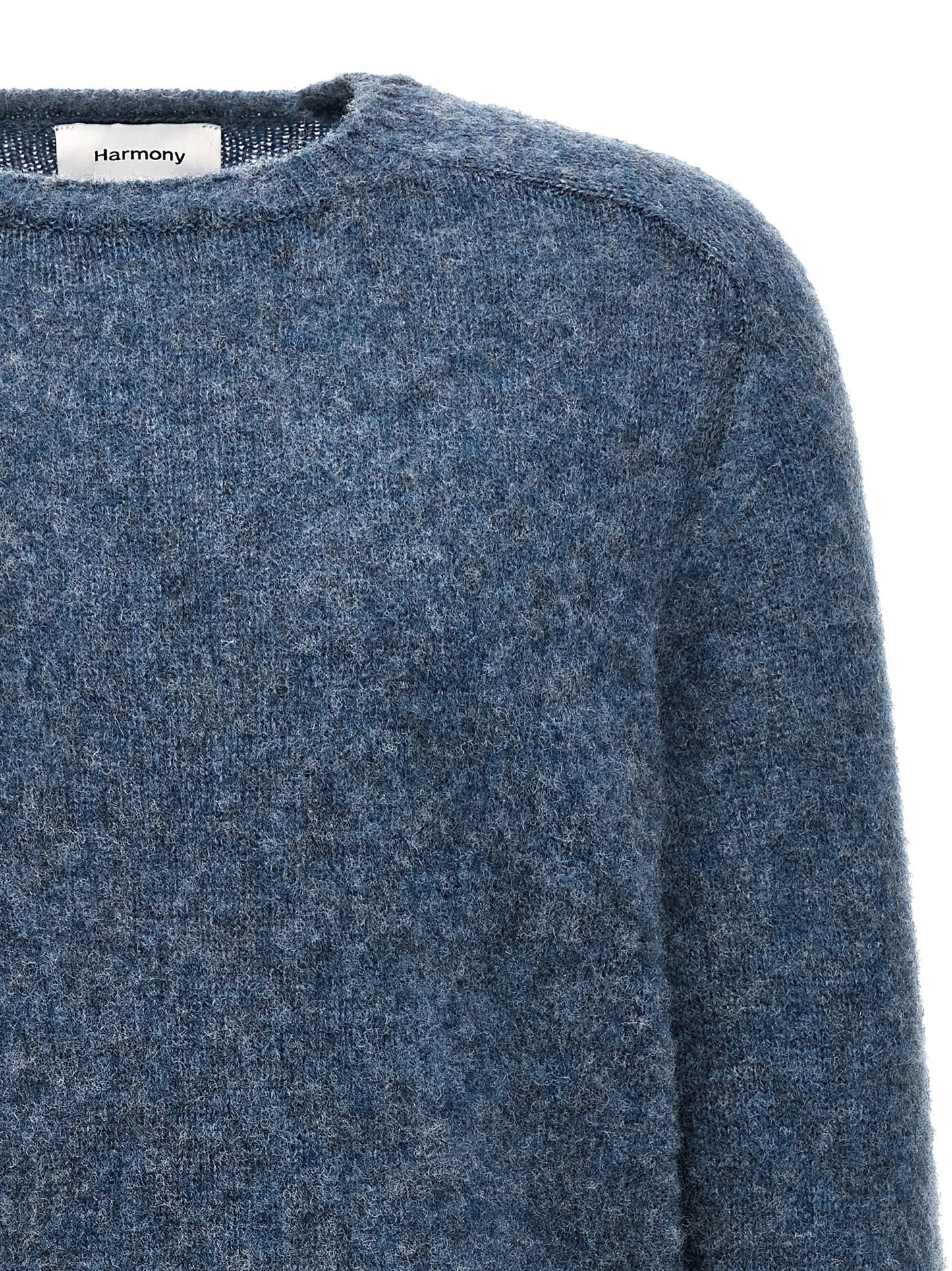 'Shaggy' sweater Sweater, cardigans