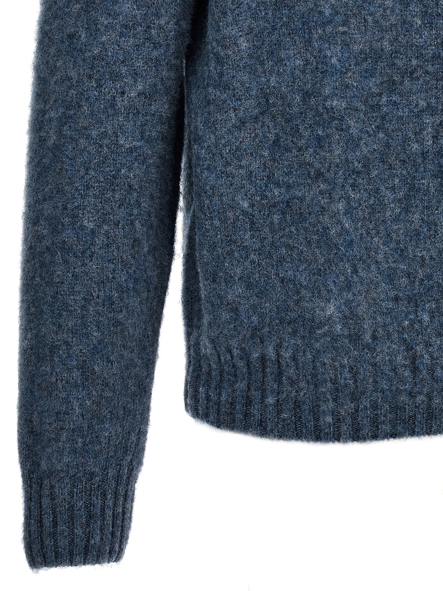 'Shaggy' sweater Sweater, cardigans