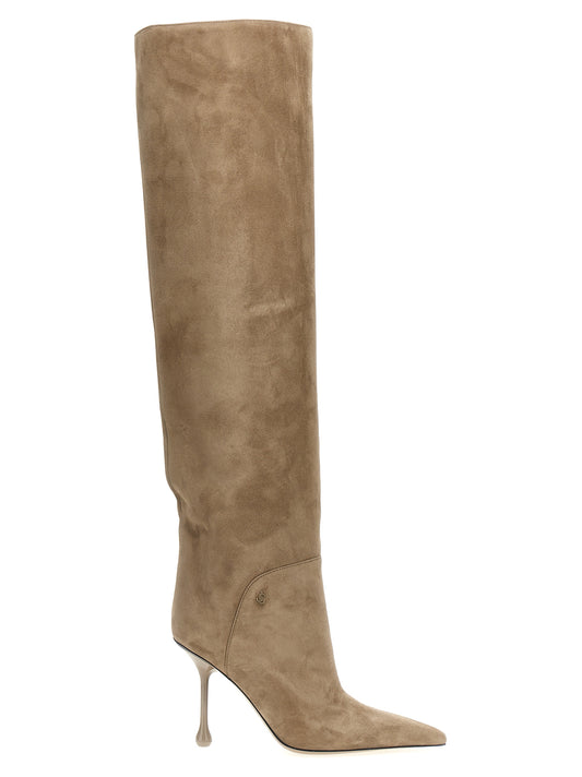 'Cycas' boots Boots, ankle boots