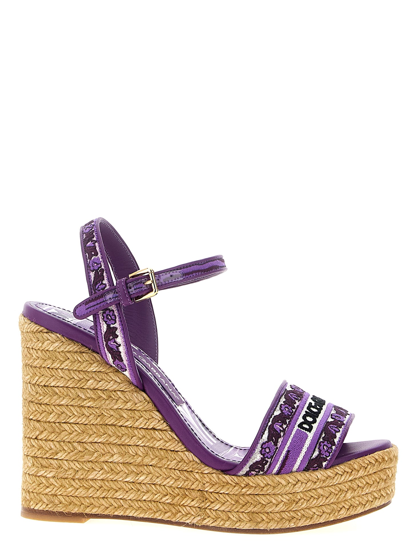 'Maiolica' wedges Wedges