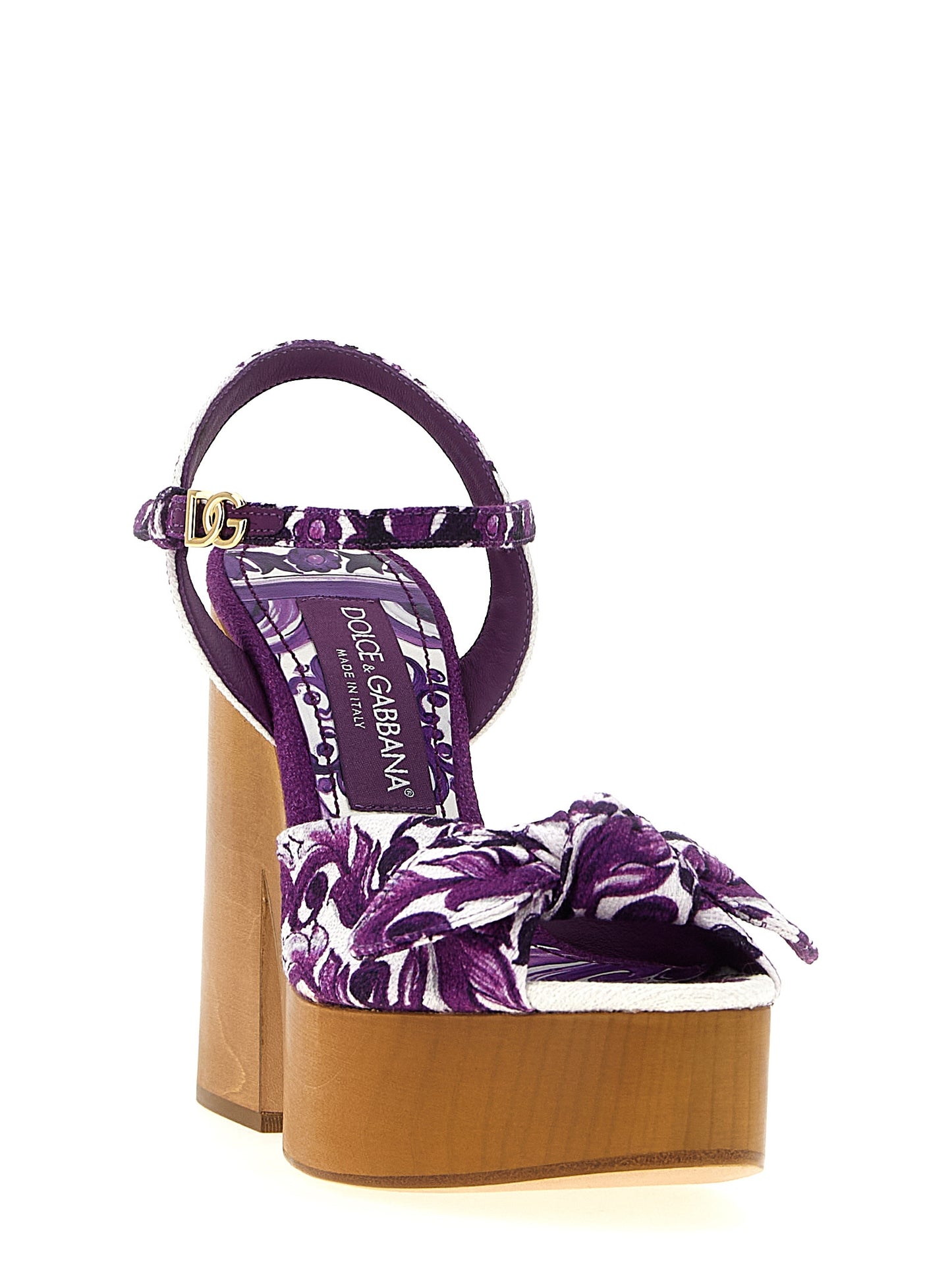 'Maiolica' sandals Sandals
