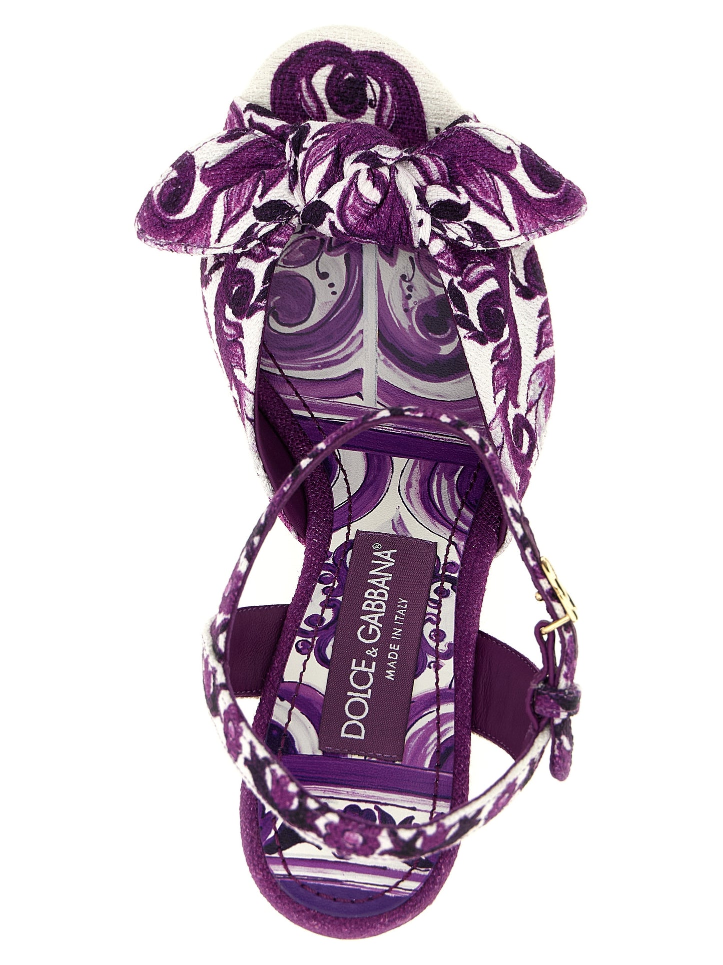 'Maiolica' sandals Sandals
