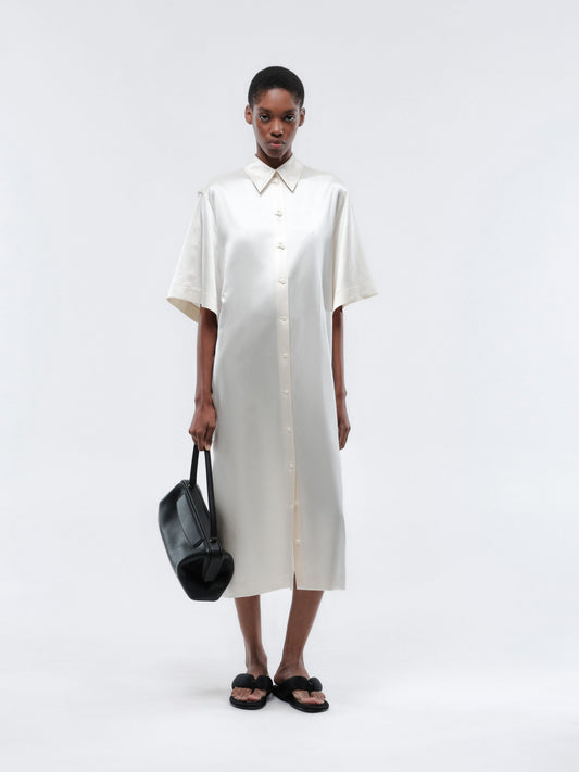 Carven Dr447-shirt dress