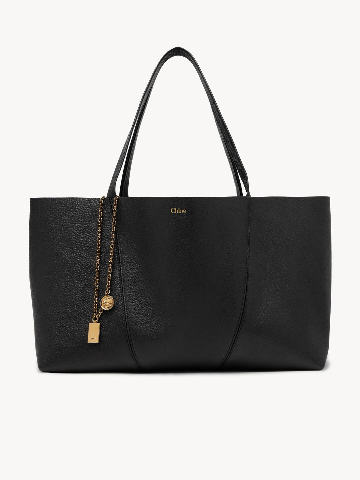 Chloe S814 - chloe spin - BLACK