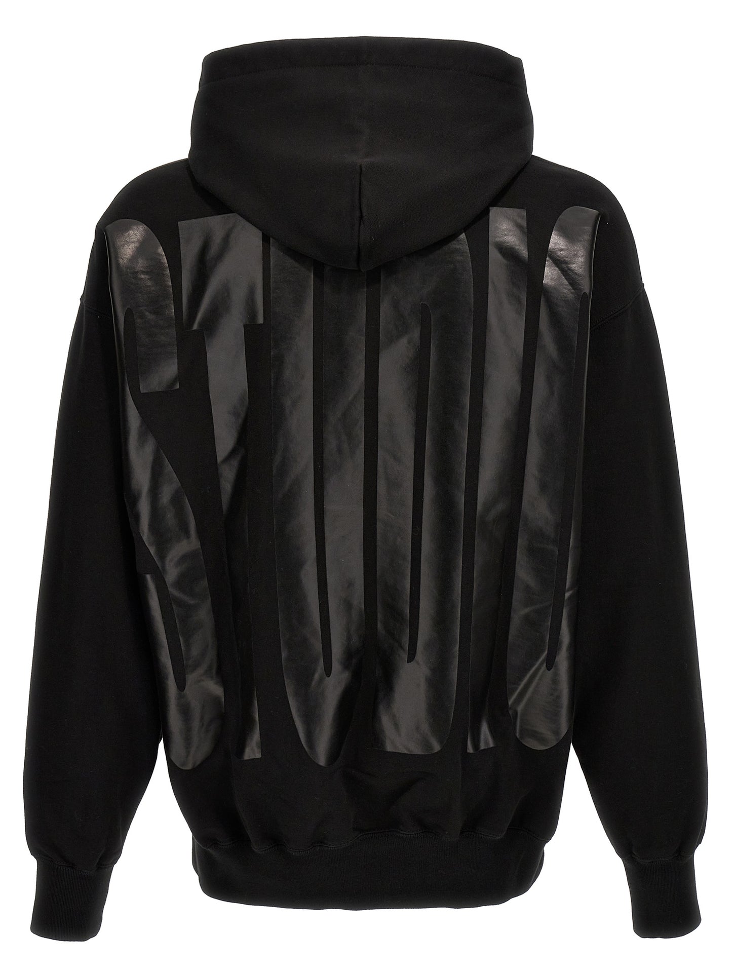 '1989 Faded Logo' hoodie Sweatshirt