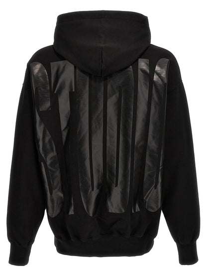 '1989 Faded Logo' hoodie Sweatshirt