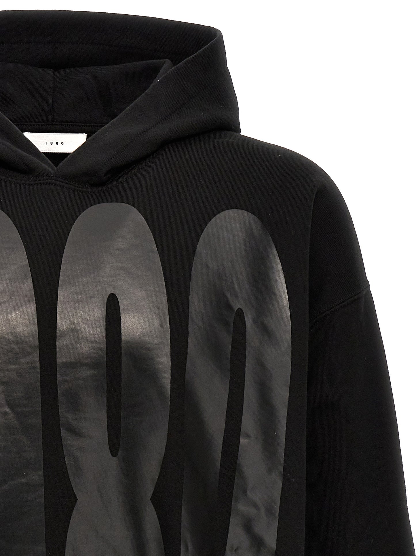 '1989 Faded Logo' hoodie Sweatshirt