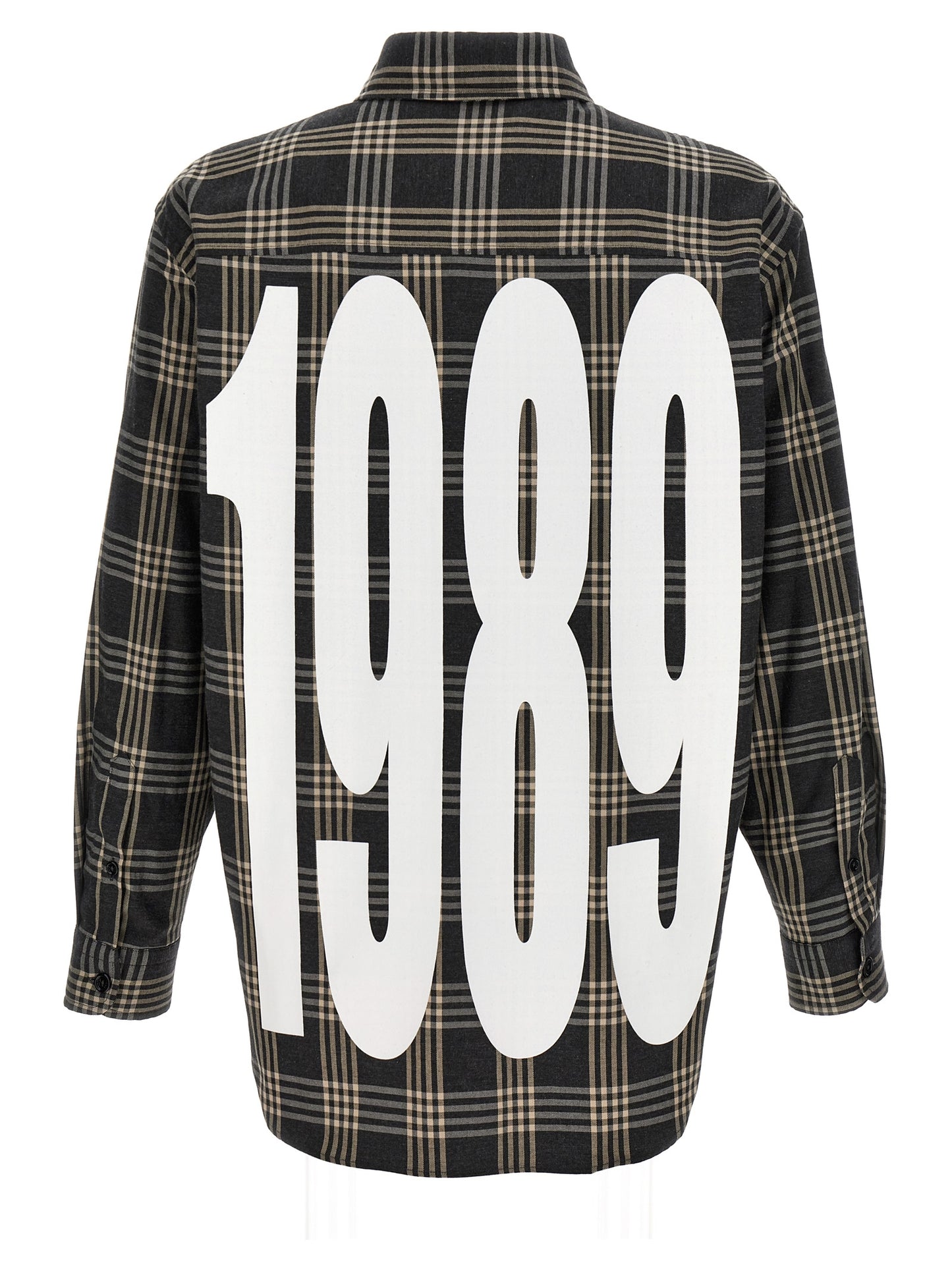 Logo shirt Shirt, blouse