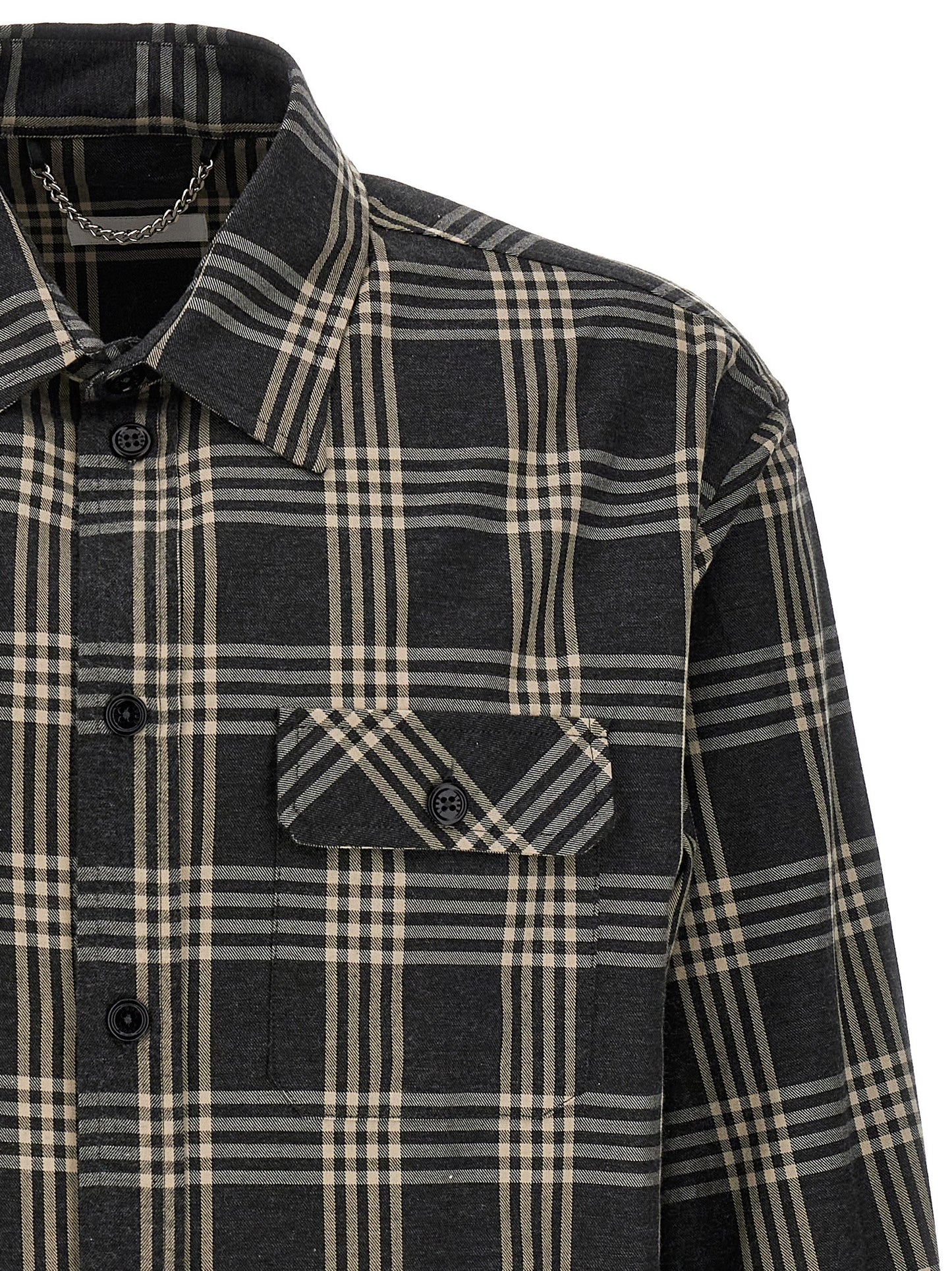 Logo shirt Shirt, blouse