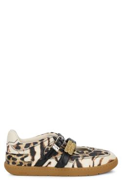GANNI Sporty ballerinas