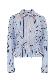 Des Phemmes Shirt with embroidery