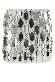 Des Phemmes Skirt with embroidery