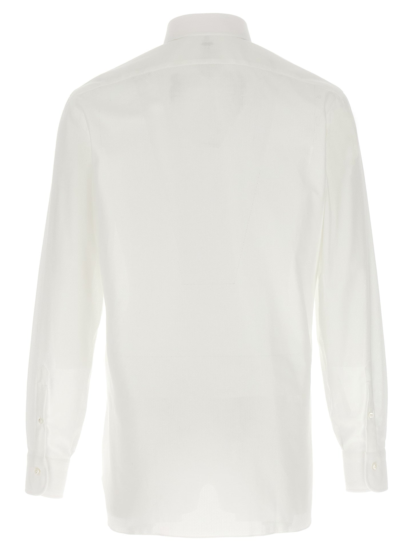 Honeycomb shirt Shirt, blouse