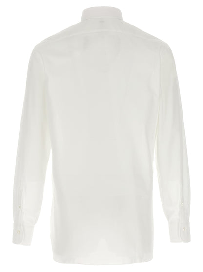 Honeycomb shirt Shirt, blouse
