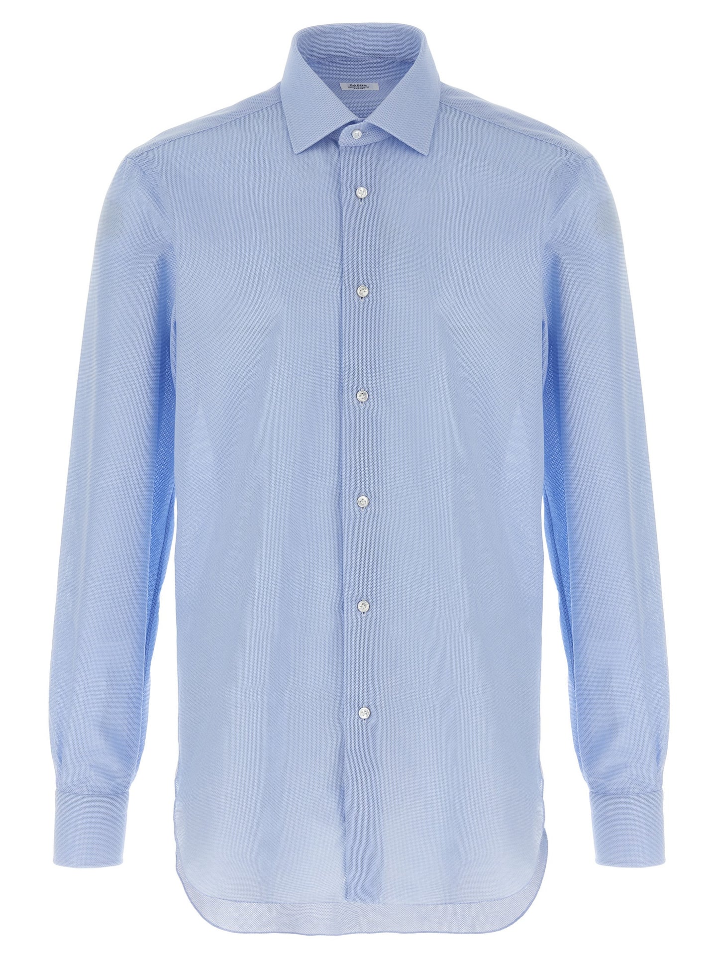 Honeycomb shirt Shirt, blouse