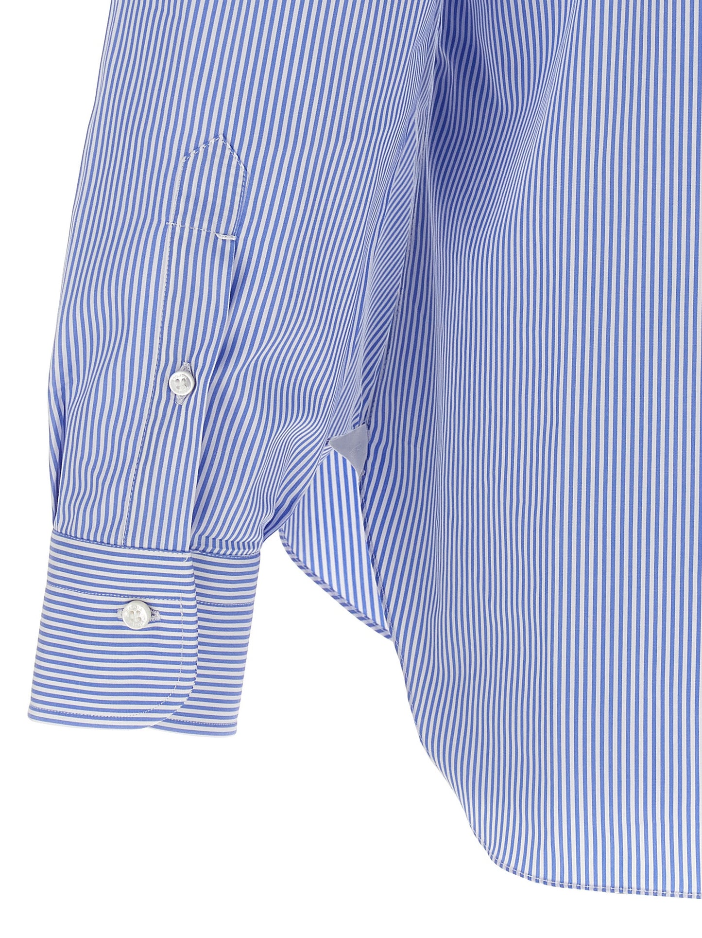 Striped shirt Shirt, blouse