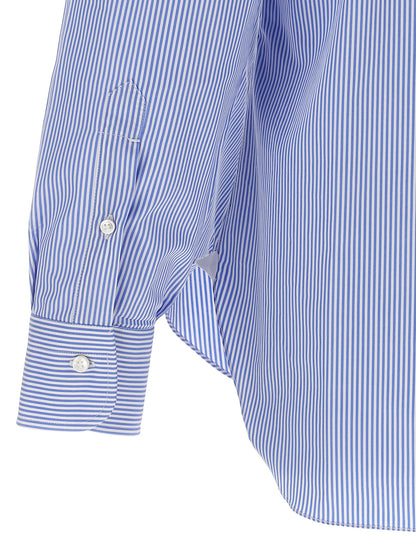 Striped shirt Shirt, blouse