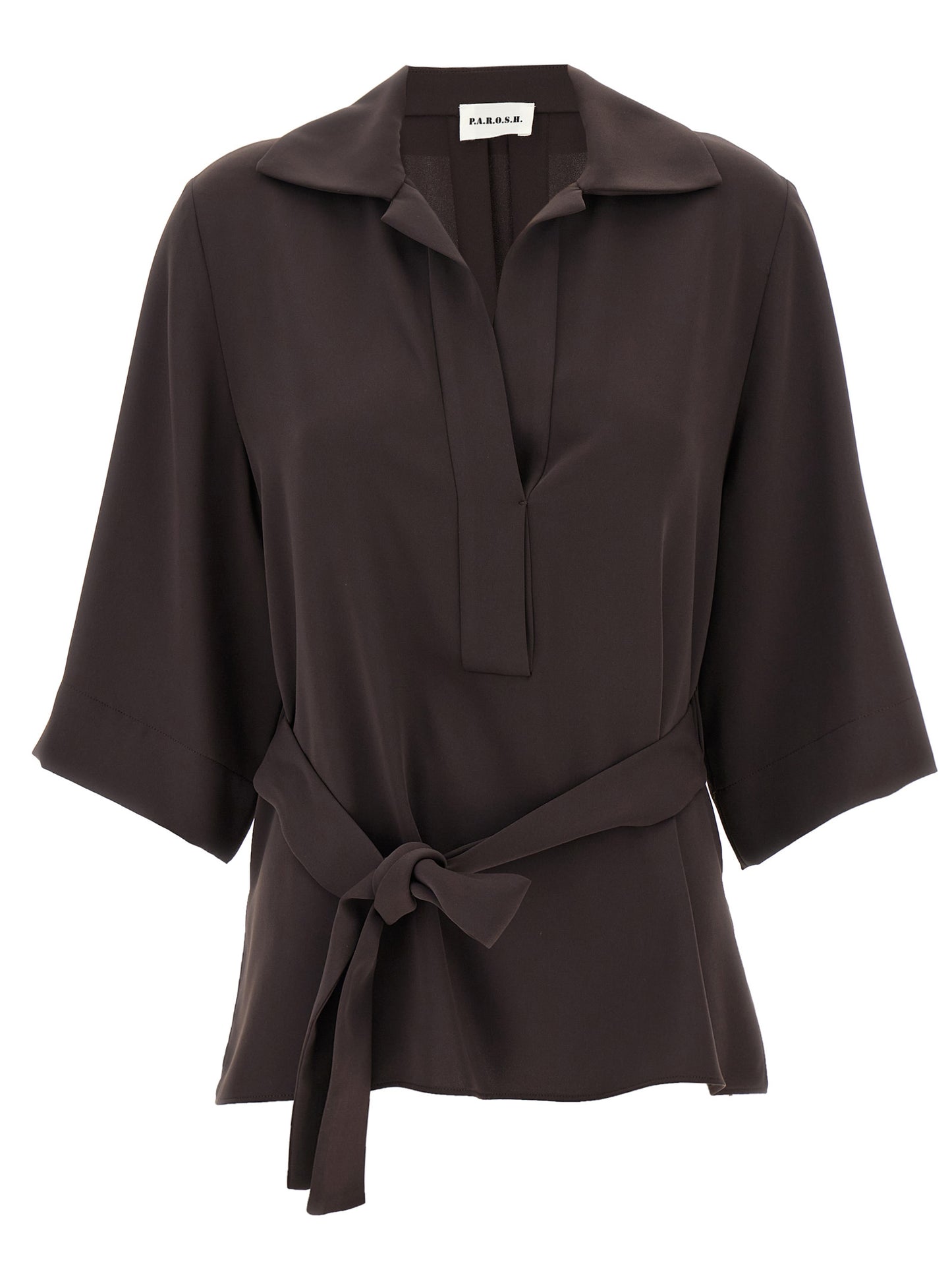 'Panty' blouse Shirt, blouse