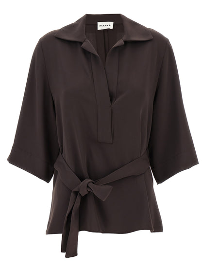 'Panty' blouse Shirt, blouse