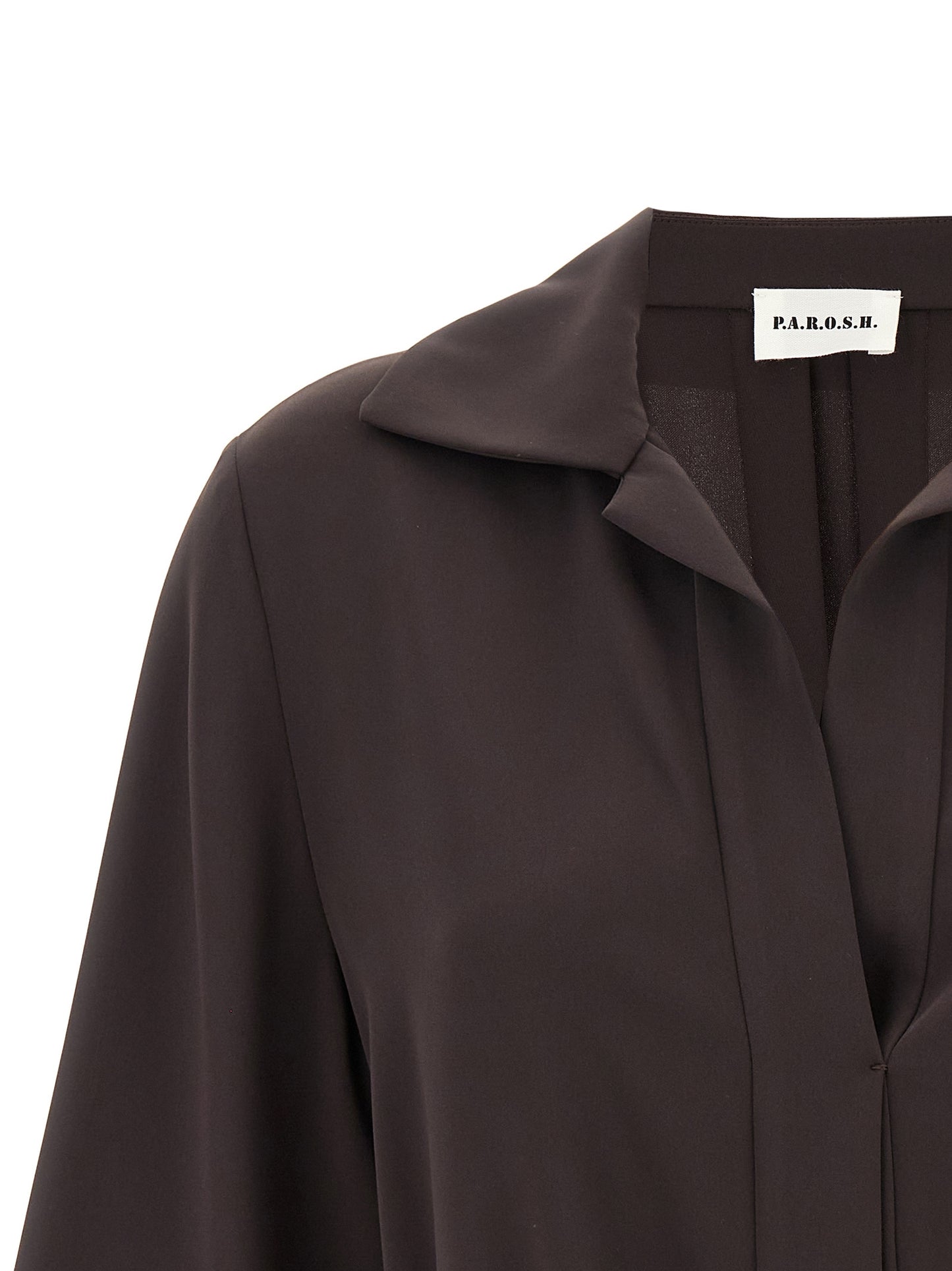 'Panty' blouse Shirt, blouse