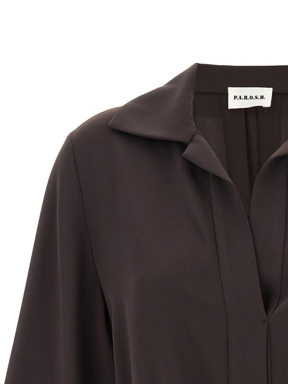'Panty' blouse Shirt, blouse