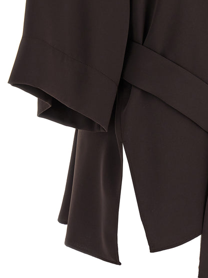 'Panty' blouse Shirt, blouse