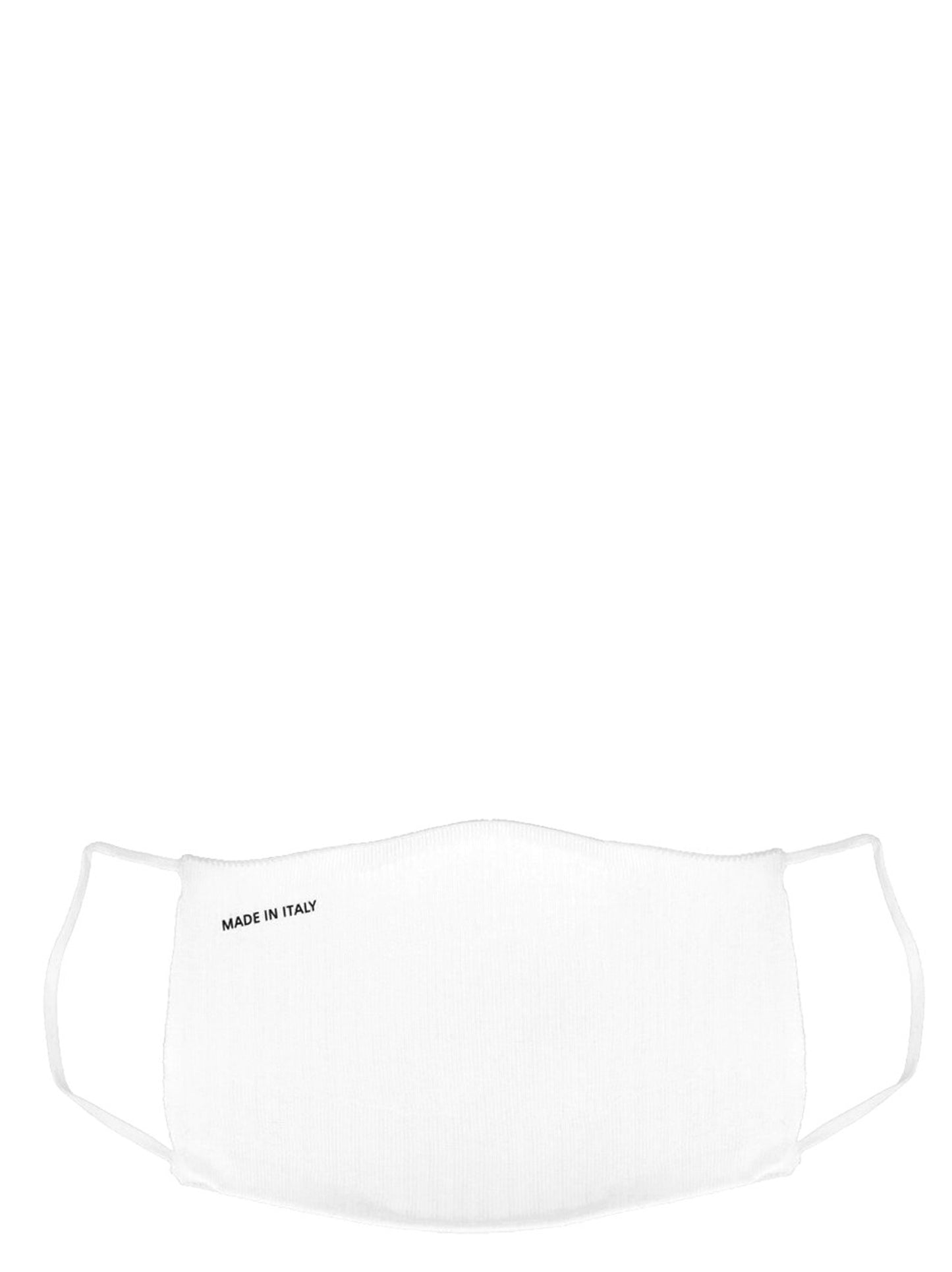Washable and reusable yarn mask Lifestyle