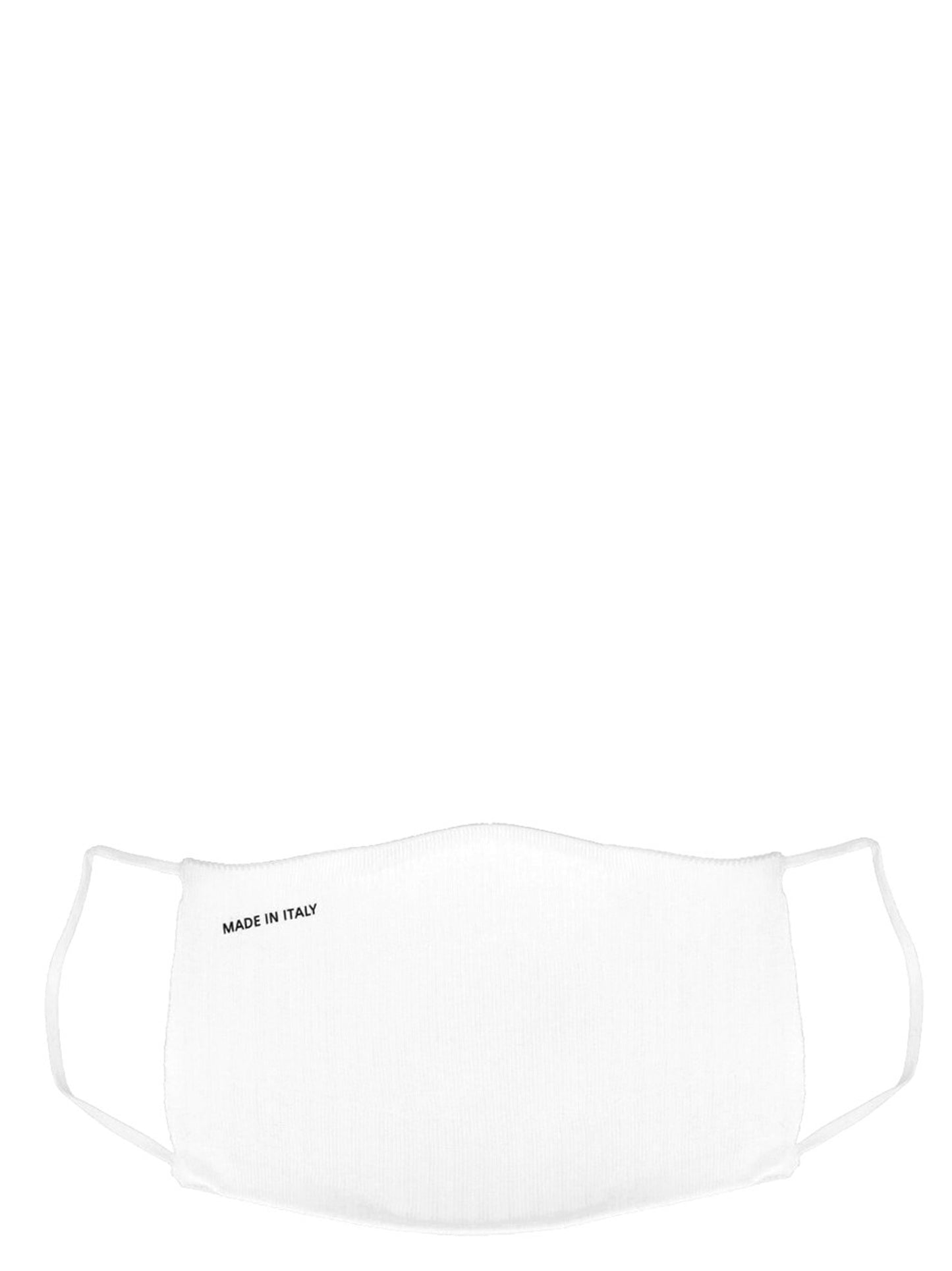 Washable and reusable yarn mask Lifestyle