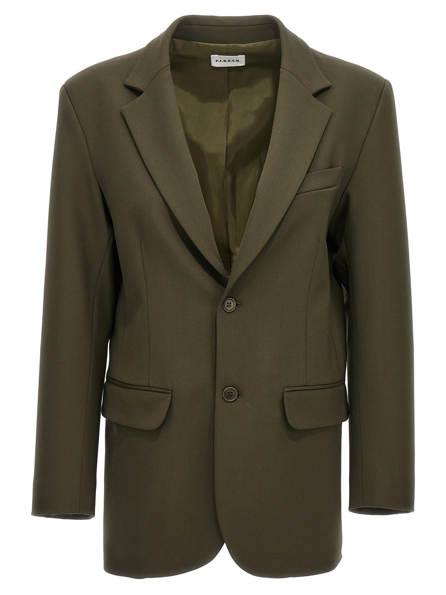 'Lili' blazer Blazer and Suits