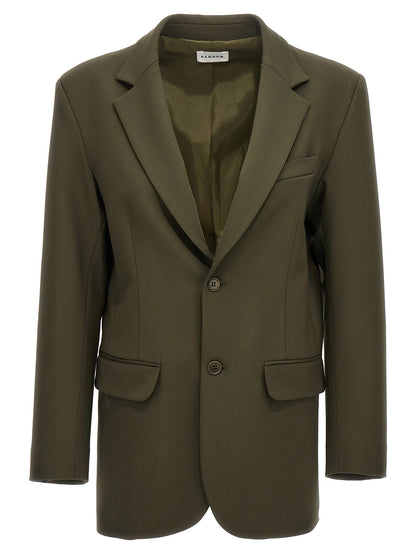 'Lili' blazer Blazer and Suits