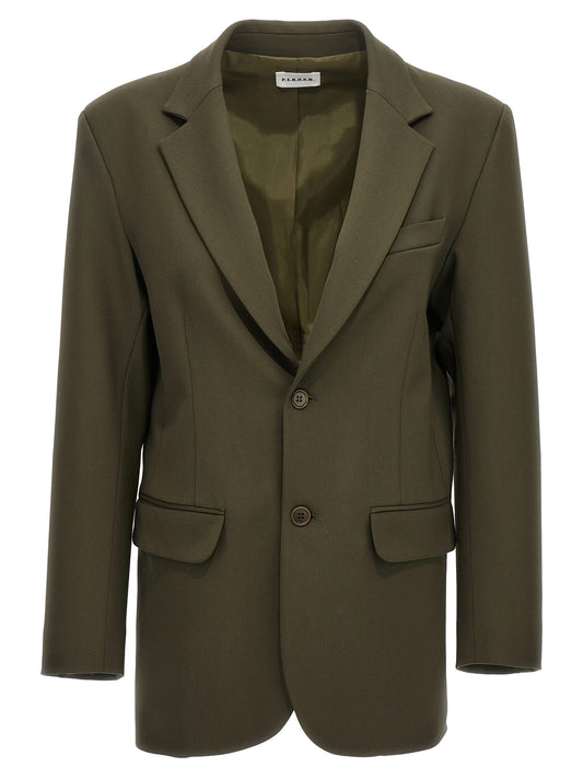 'Lili' blazer Blazer and Suits