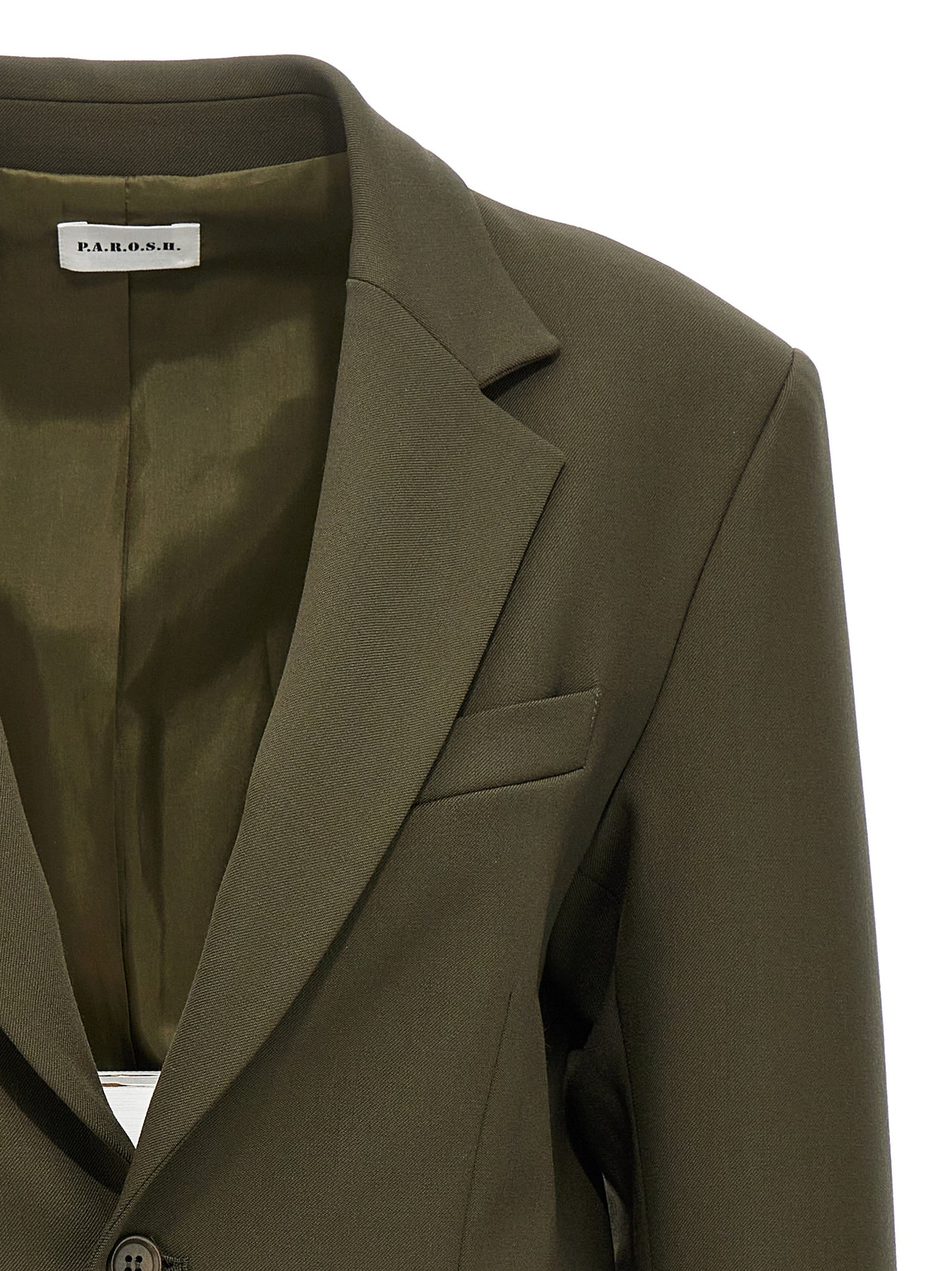 'Lili' blazer Blazer and Suits