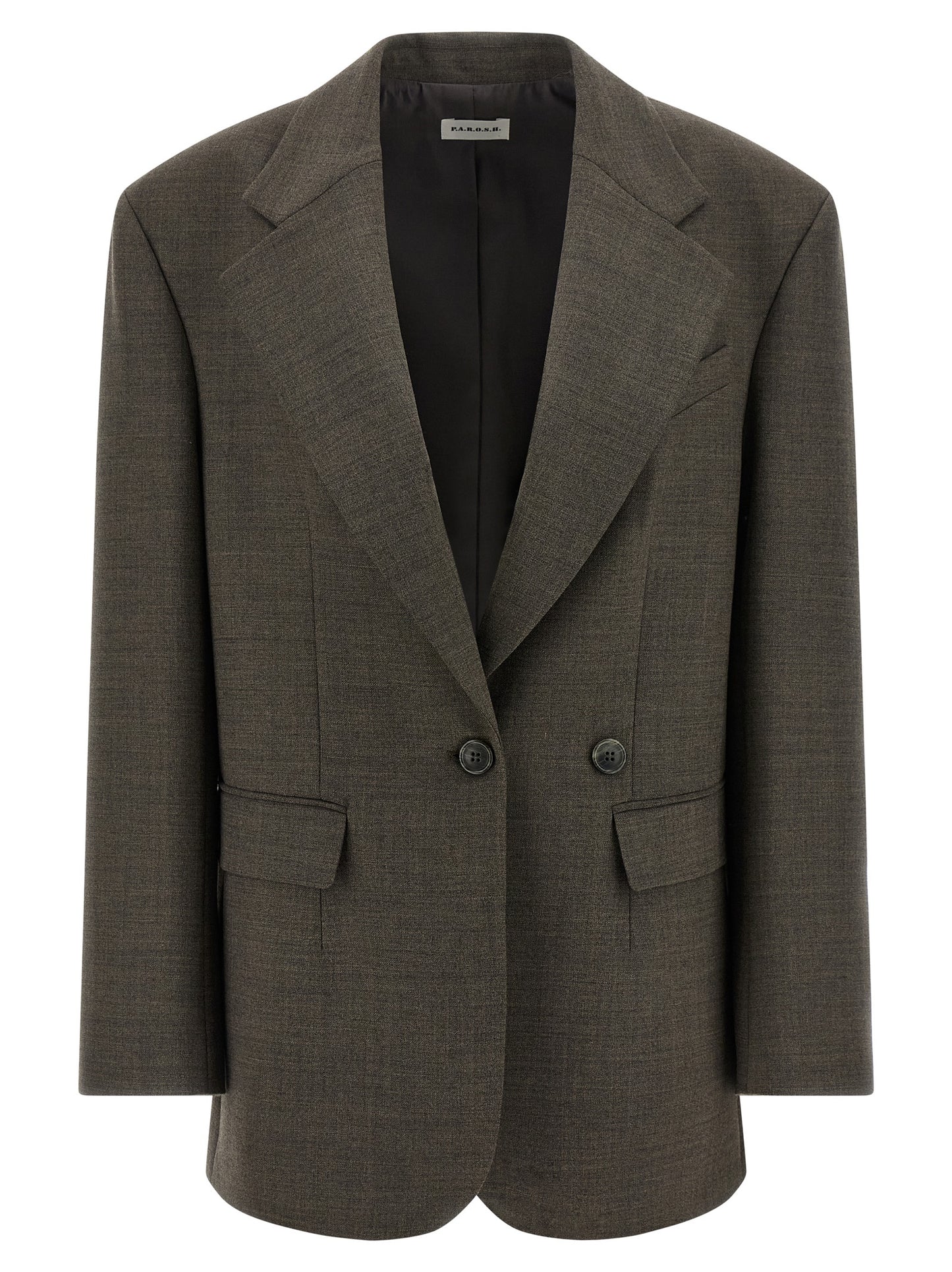 'Powo' blazer Blazer, suits