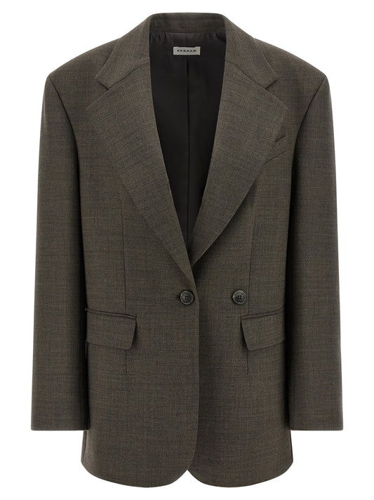 'Powo' blazer Blazer, suits