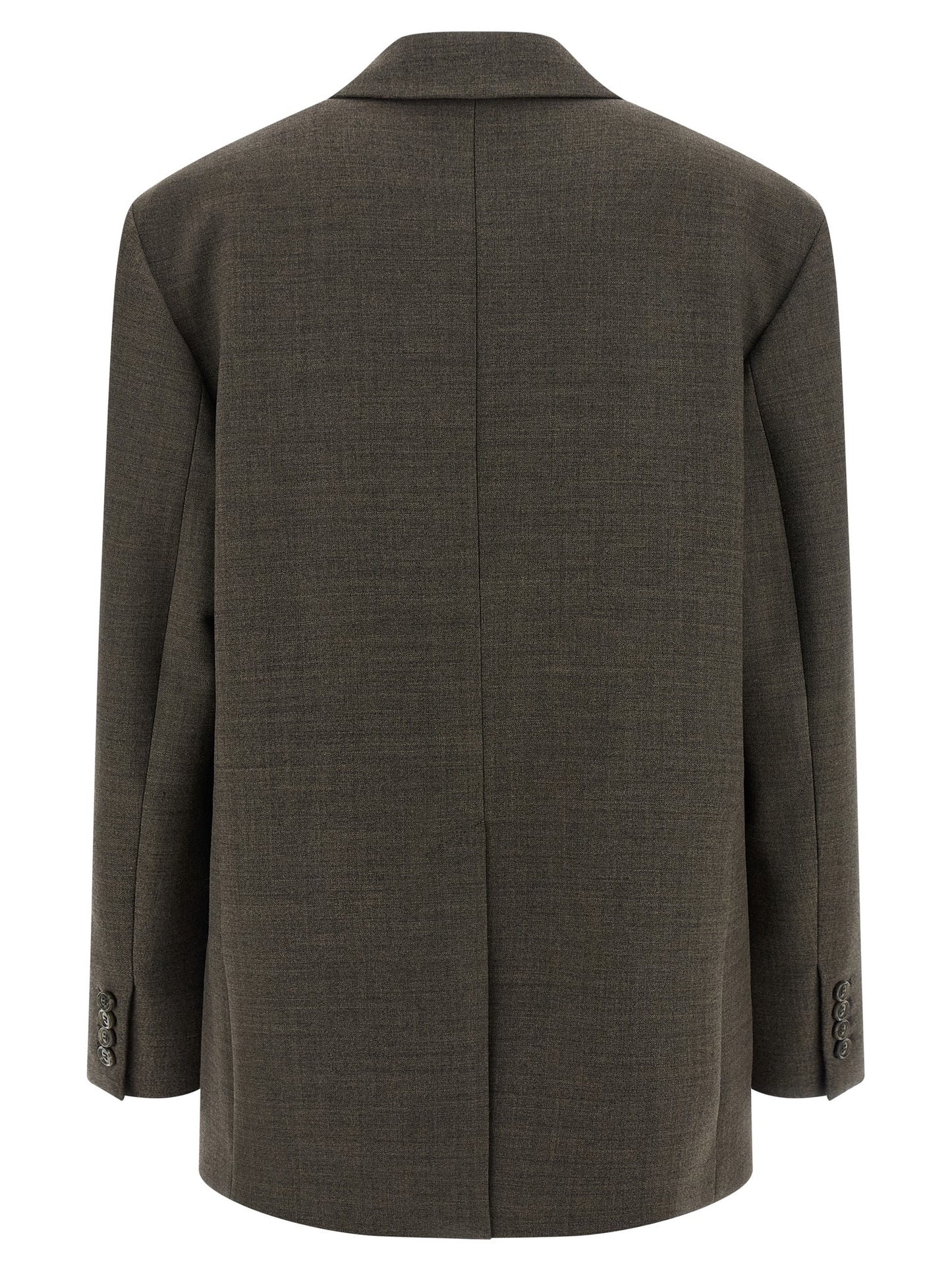 'Powo' blazer Blazer, suits