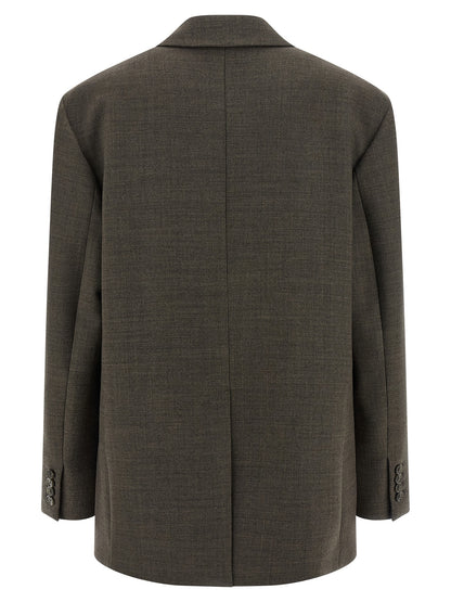'Powo' blazer Blazer, suits