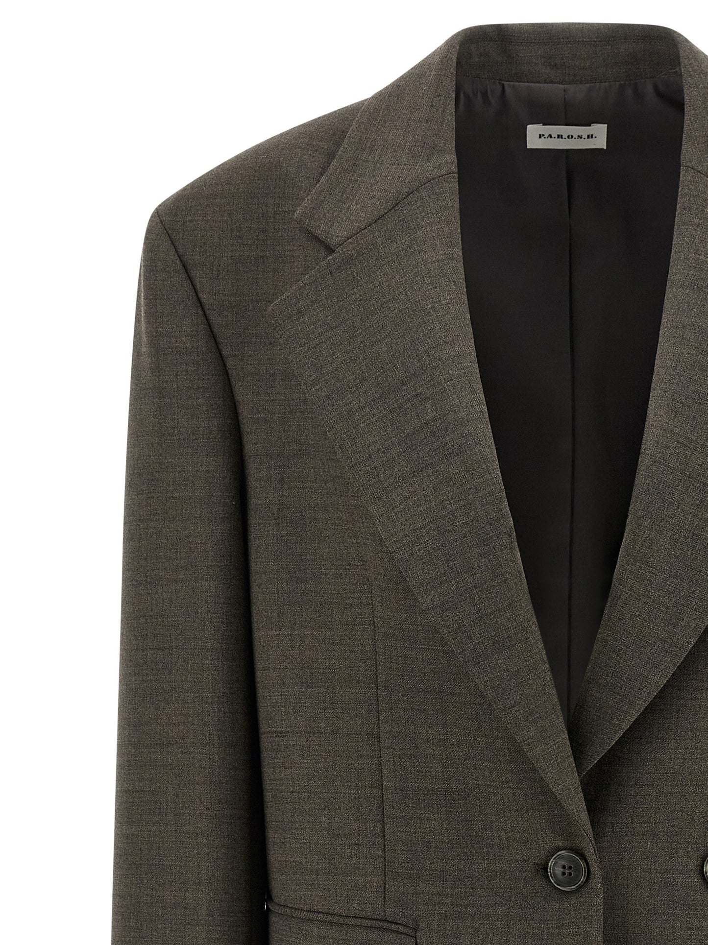 'Powo' blazer Blazer, suits