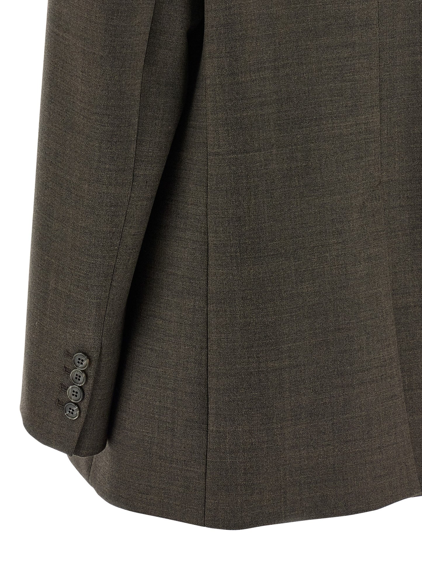 'Powo' blazer Blazer, suits
