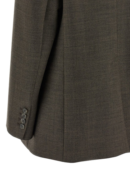 'Powo' blazer Blazer, suits