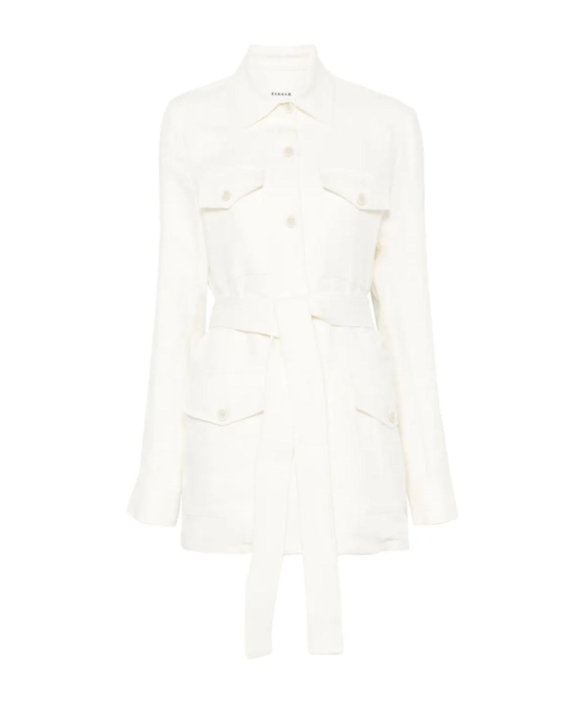 GIACCA BLAZERS AND VESTS
