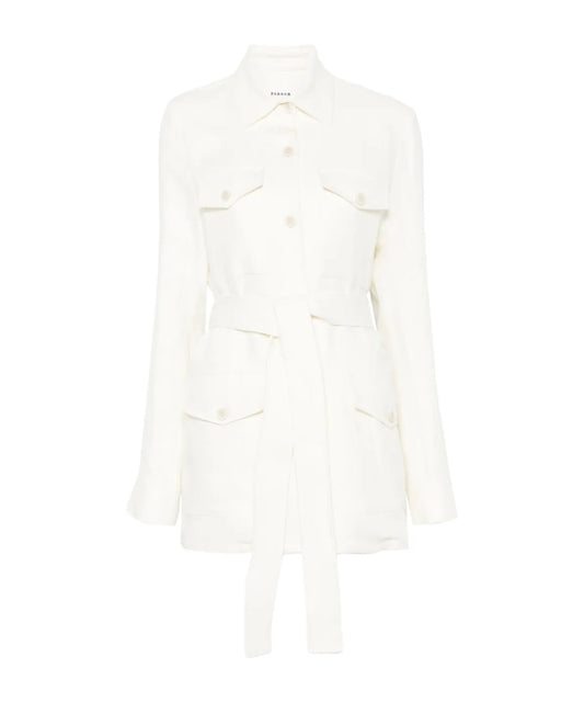 GIACCA BLAZERS AND VESTS