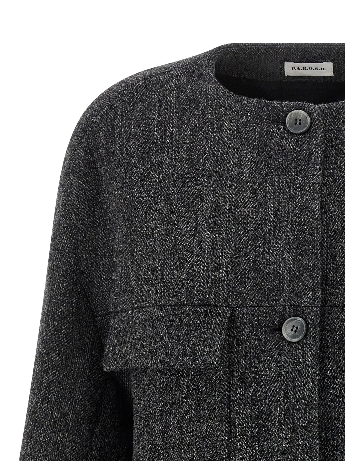 'Lowolf' jacket Down jacket, Parka, Casual jackets