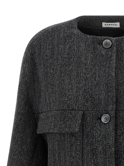 'Lowolf' jacket Down jacket, Parka, Casual jackets