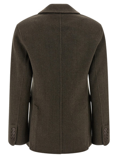 'Legend' blazer Blazer, suits