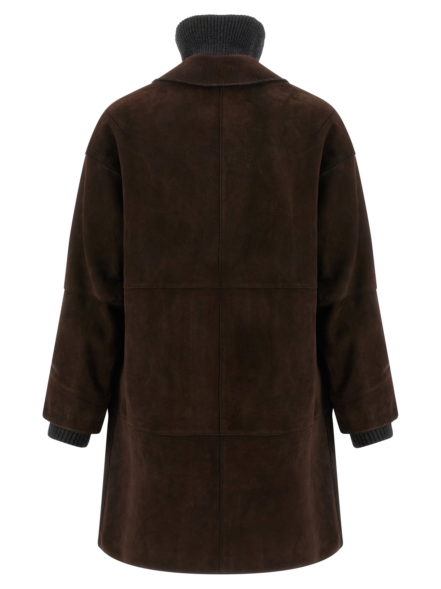 'Monet25W' coat Fur