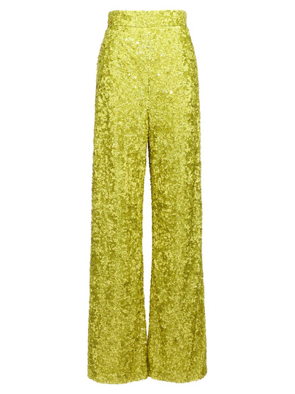 'Yot' pants Pants