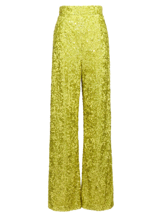 'Yot' pants Pants