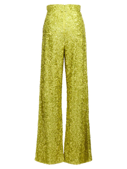 'Yot' pants Pants